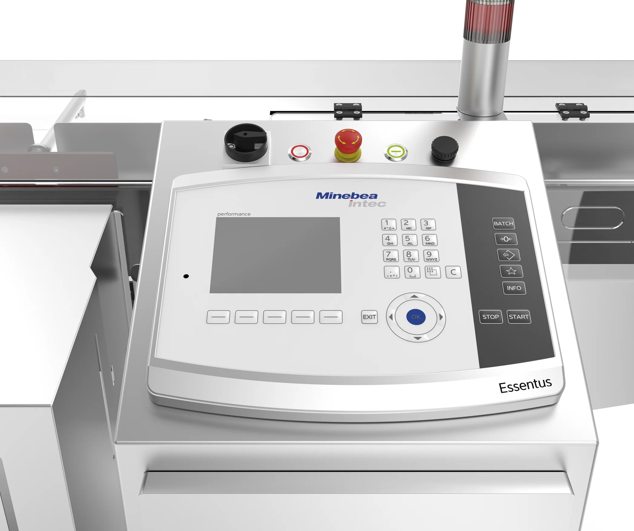 Cân Checkweighing 30kg