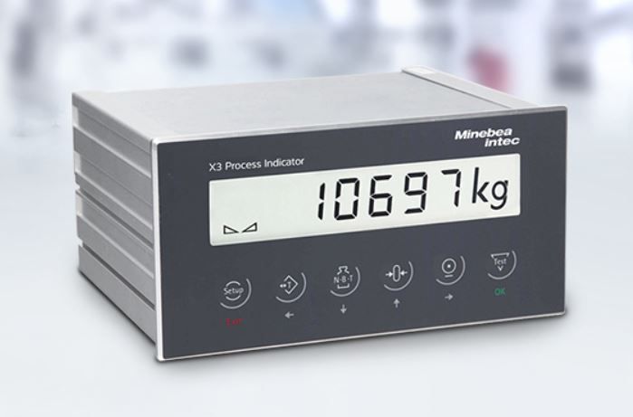 X3 PR5410
