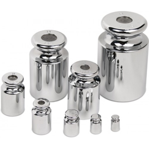 quả cân chuẩn inox