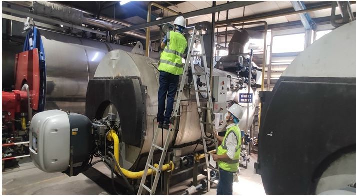 hiệu chuẩn cân bồn