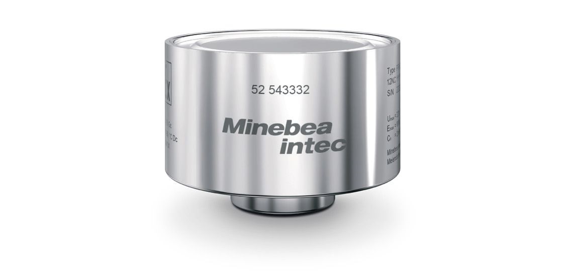 Minebea
