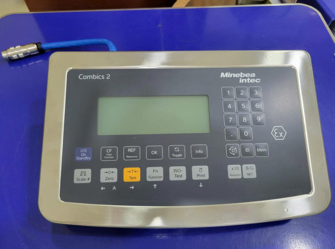 Bộ chỉ thị combics