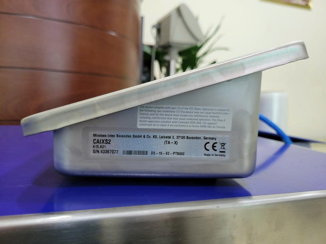 Bộ chỉ thị combics