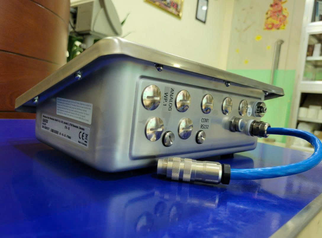 Bộ chỉ thị combics