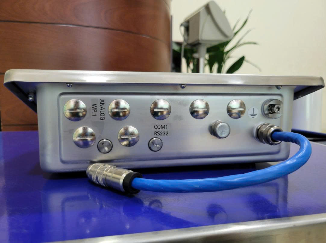 Bộ chỉ thị combics