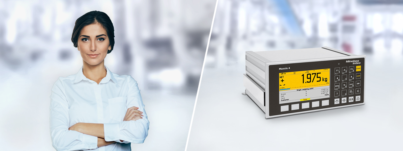 Cân cảm biến tải trọng: Công nghệ tiên tiến cho ngành vận tải hiện đại