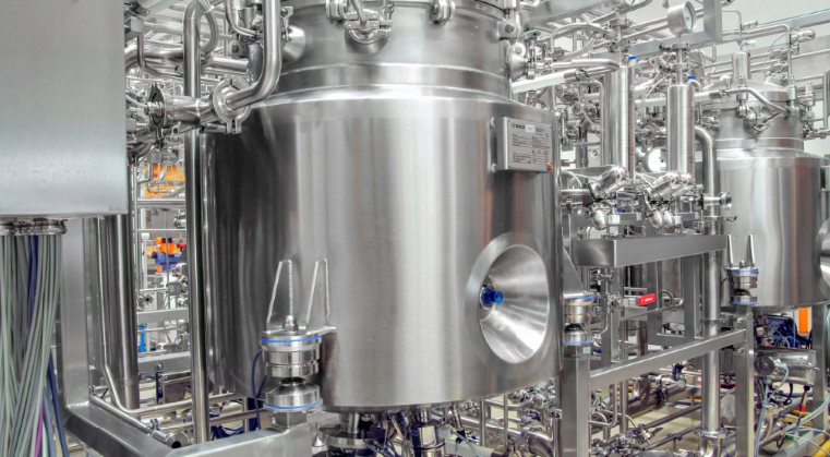 Cảm biến lực ứng dụng cân bồn và silo