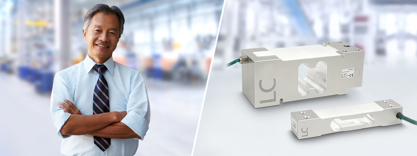 Cảm biến lực chính xác và ứng dụng trong các lĩnh vực khác nhau