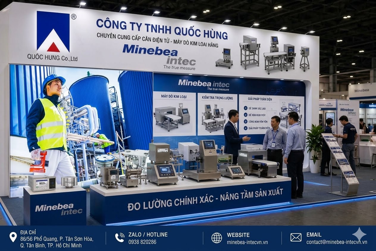 Cảm biến lực