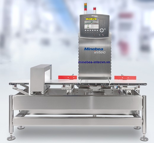 Cân Checkweighing