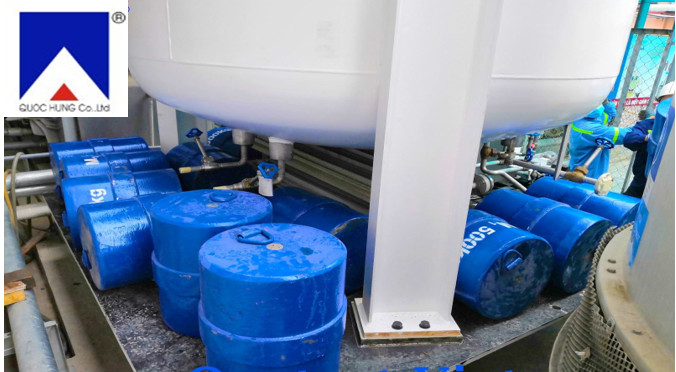 Tìm hiểu cân bồn sai số do đâu?