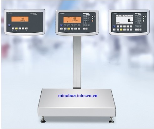 Tiêu chí cần biết trước khi mua cân bàn chống cháy nổ