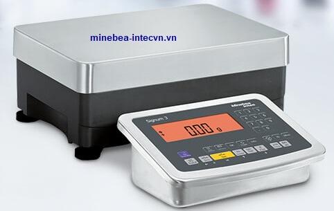 So sánh cân chống cháy nổ và cân điện tử thông thường