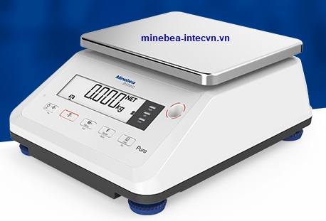 Hướng dẫn bảo quản và cứu cân điện tử khi bị vô nước