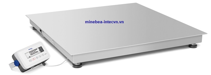 Tại sao doanh nghiệp nên sử dụng cân sàn điện tử 3 tấn?