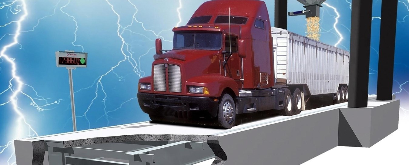 Hướng dẫn vận hành trạm cân xe tải đúng chuẩn để tránh sai số