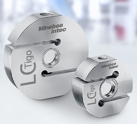 Cảm biến lực PR 76( loadcell PR 76 )