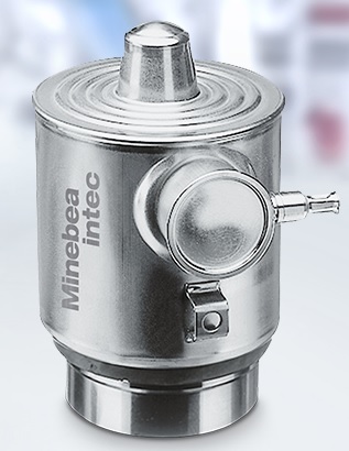 Cảm biến lực PR 6204B
