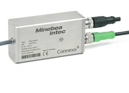 Bộ chuyển đổi kỹ thuật số Connexx
