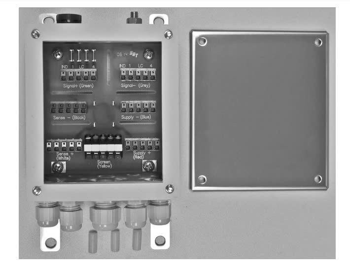 Hộp nối PR 6130/35S