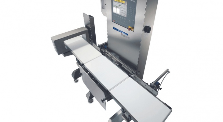 Cân Checweigher của Minebea Intec - Sự Lựa Chọn Hoàn Hảo Đến Từ Đức, Được Phân Phối Bởi Công Ty Quốc Hùng