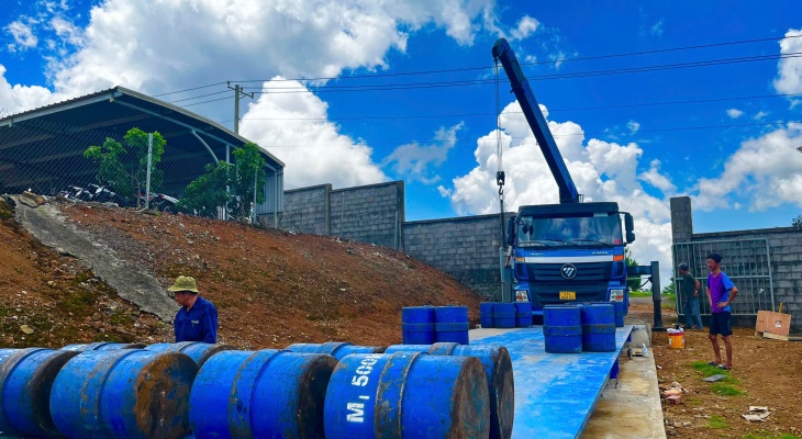Quốc Hùng – Chất lượng tạo nên sự khác biệt!