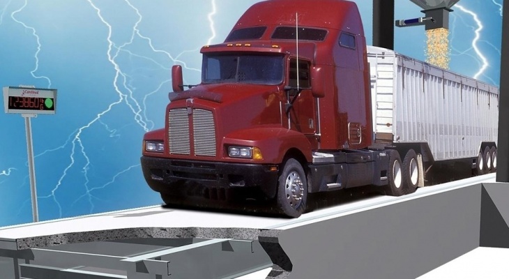 Tìm hiểu về các tiêu chuẩn đo lường trong cân xe tải
